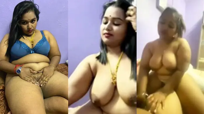 Tamil Chubby Wife Fucking with Husband eporner Video